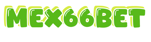 MEX66BET Logo